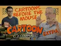 Download Lagu Animatie Deep Dive – De wereld vóór Walt Disney – Ontmoet de experts