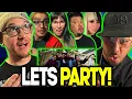 Download Lagu BLACK EYED SB19!? | Rappers \u0026 Streamers FIRST TIME REACTION To SB19 \u0026 Apl.de.Ap - Ready