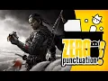 Ghost of Tsushima Zero Punctuation