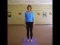 How to do mountain pose