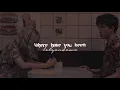 Download Lagu rihanna, where have you been // 8D (slowed + reverb)
