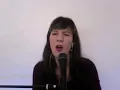 Can't Live Without Your Love - Janelle Monae (live video cover by Pamela Machala)