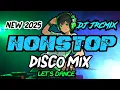 Lagu NEW🔥2025/2026 | NONSTOP DISCO MIX DJ JRCMIX