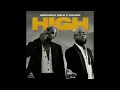 Adekunle Gold ft. Davido High video lyrics