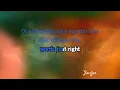 It Had Better Be Tonight - Michael Bublé | Karaoke Version | KaraFun