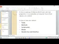 Salesforce Development Apex Tutorial What is Class Object Method Overloaded Method Blocks