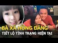 Download Lagu Bà xã Hồng Đăng thoải mái trả lời bình luận của dân mạng, tiết lộ tình trạng hiện tại
