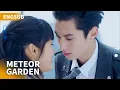 Lagu Take the initiative to kiss the crush who ran away from home for me💋| Meteor Garden |Wang hedi
