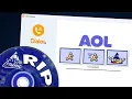 Download Lagu Trying To Use AOL Dial-Up for the Last Time...