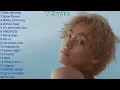 Download Lagu 【作業用BGM】 BTS V テテ プレイリストPlaylist