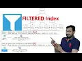 filtered index in sql server filtered index in sql server with example ssu Part 17