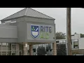 Rite Aid plans to close hundreds of stores as part of bankruptcy plan