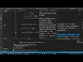 Rust - Variables scope and shadowing