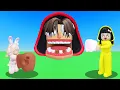 Lagu Yuta, Mio, and Baby Celine Become the Weirdest Dentists || ROBLOX