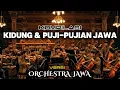 Lagu Kompilasi Kidung \u0026 Puji-Pujian Jawa | Versi Orkestra Jawa | Full Album