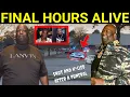 The Final Hours of Big Jook Inside the Deadly Feud Between Yo Gotti and Young Dolph