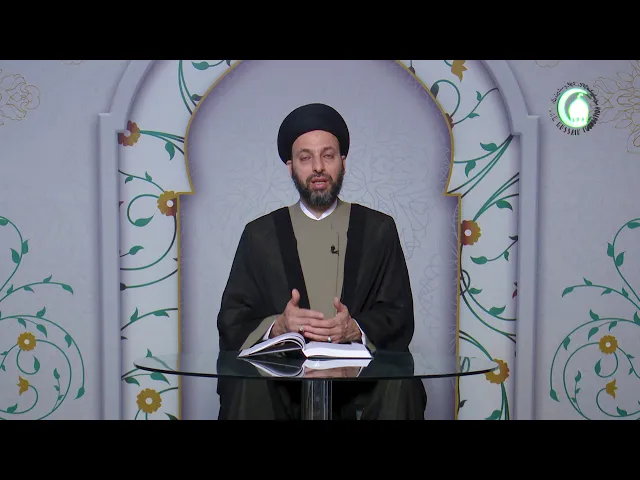 ⁣145   کتاب الطهارة  غسل النفاس، المقصد الرابع غسل، مسائل 254-255 - الأستاذ: سماحة السید حیدر الحکیم