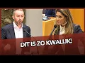 Download Lagu Yesilgöz WOEST op links na beschuldigingen! 