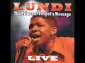Download Lagu Lundi- ngimdumisa ngedwa (live)