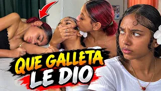 Madrastra Me Peg4 y Lo Paga Caro ❤️ 😡 (parte 12) Reflexión 