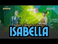 ISABELLA - LINDA AYUNDA FT IRWAN  - SIMPATIK MUSIC - MAJALENGKA - KLK AUDIO