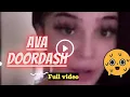 Transgender Ava Doordash Head - Ava Doordash Twitter