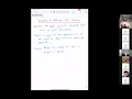 Math 140 SCI Lecture 9