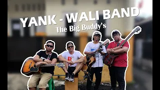 Download Versi Full Cover Lagu wali band - Yank Melodi di babat habis MP3