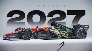 Can Ferrari Win the 2027 F1 Championship?
