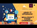 Mulesoft Experts Reveal Top Java 17 Upgrade Secrets