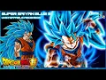 Download Lagu DBS: SSB3 Goku [Unstoppable Ascension] - MajinBlue