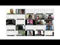 Round Robin Scheduling algorithm - International Lecture
