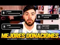 Download Lagu LA COBRA RECIBE DONACIONES TRAS LA GOLEADA DE PORCINOS DE IBAI A LA CAPITAL EN LA KINGS LEAGUE