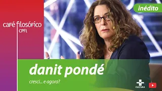 CAFÉ FILOSÓFICO | CRESCI… E AGORA? | 16/03/2025