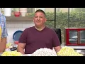 Farmer Jon s 2 Jumbo Bags of Gourmet Popped Popcorn on QVC