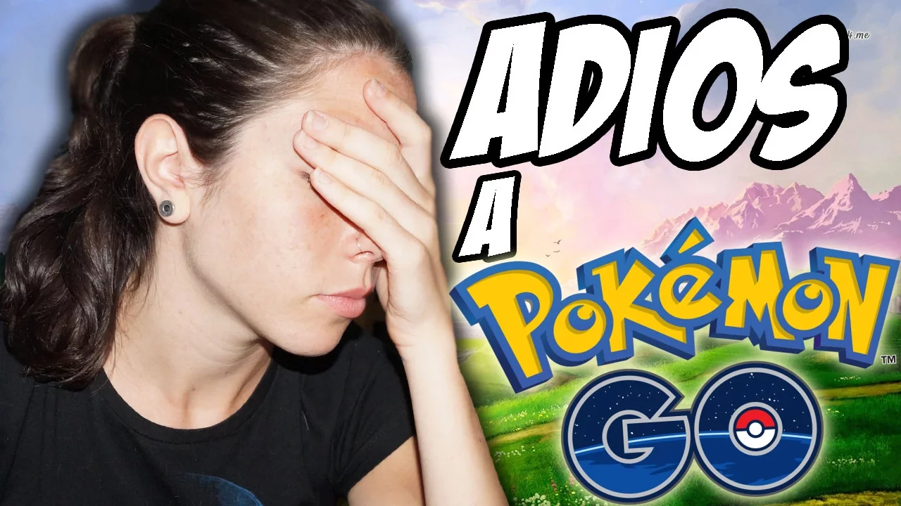 POKEMON GO HA MUERTO?