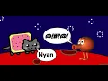 Download Lagu Nyan cat and Q*bert sound effect