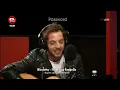 James Morrison - You give me something (live on RTL 102.5 TV 24-11-2011)