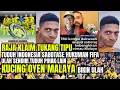 Download Lagu Frustasi! Raja Klaim Tukang Tipu Tuduh Indonesia Sabotase Hukuman FIFA!