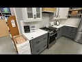 HOME DEPOT KITCHEN CABINETS