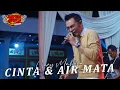 Lagu GERY MAHESA - CINTA \u0026 AIR MATA ( MEGA JUWITA REBORN ) RAMAYANA AUDIO.
