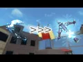 Icewing to Icepiercer PART MM2 Challenge