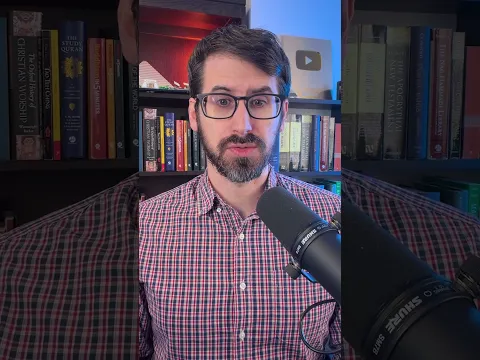 Gen Z Returning to Christianity?
