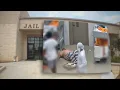 After breaking back in jail man says Kendall County Sheriff s staff treated him less than human