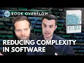 Discussing A Philosophy of Software Design by John Ousterhout
