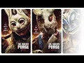 The Forever Purge 2021 Posters