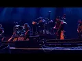 The Hu The Real You Live 4K Front Row Tinley Park 09-05-26 