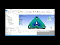 Structure Optimization in ANSYS