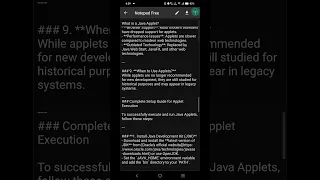 Java Applets Explained Life Cycle Code Examples and Execution Guide 2025