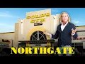 Gold s Gym Northgate Walk Through Tour